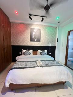 Dreamwood 2 BHK Apartments Near Artemis Hospital Gurgaon - Gurgaon - 6
