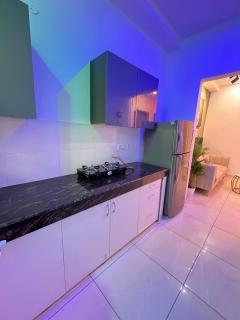 Dreamwood 2 BHK Apartments Near Artemis Hospital Gurgaon - Gurgaon - 4
