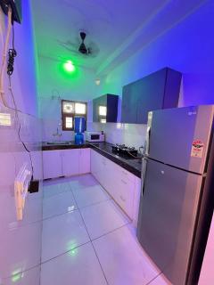 Dreamwood 2 BHK Apartments Near Artemis Hospital Gurgaon - Gurgaon - 2