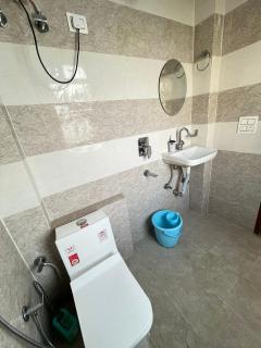 Dreamwood 2 BHK Apartments Near Artemis Hospital Gurgaon - Gurgaon - 1