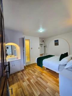 Big Tree Hostel - Kathmandu - 5