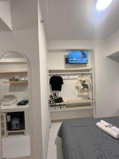 Apt Minimalis Tokyo Riverside at PIK2 - - 6