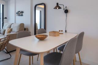 Casas Riverview - Ático frente al Guadiana Ayamonte AHR71AP25 - Ayamonte - 4