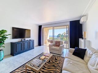 Appartement - 1 Chambre - Climatisation - VUE MER - 7
