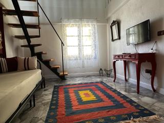 Perperene Konağı - Ayvalık - 7