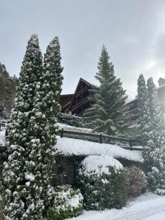 La petite di Amélie - Aux pieds du Mont Blanc - Pré-Saint-Didier - 5