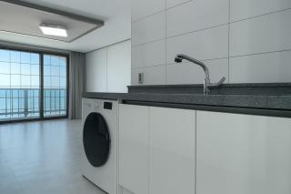 Taean Hagampo Rendezvous pension - Taean - 9