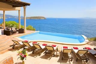 Escape to Luxury: Rent Mallorca Villa 1452 - 9