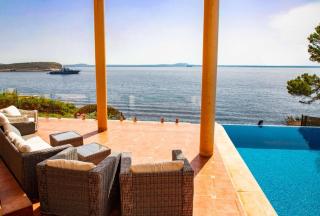 Escape to Luxury: Rent Mallorca Villa 1452 - 7