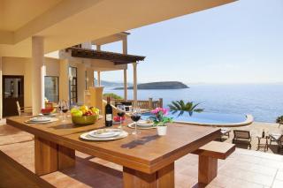 Escape to Luxury: Rent Mallorca Villa 1452 - 3