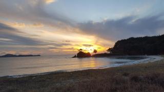 Taean Hagampo Rendezvous pension - Taean - 1