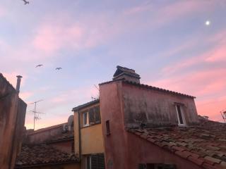 Spacious and bright flat close to the beach : heart of old Nice - Nizza - 7