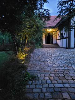 Villa Rustica - - 0