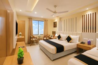Hotel Worth - 1 Minute from Connaught Place & New Delhi Station - 9