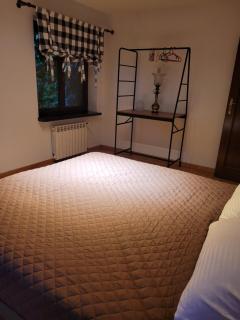 Villa Rustica - - 9