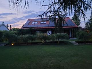 Villa Rustica - - 8