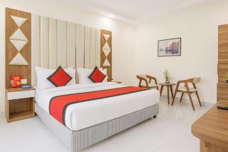 Hotel Worth - New Delhi Railway Station & Connaught Place City Centre - 3