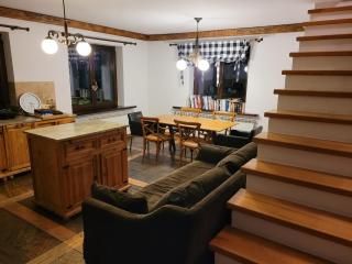 Villa Rustica - - 6