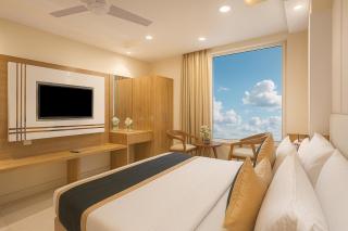 Hotel Worth Newly Bulit - New Delhi - Neu-Delhi - 0