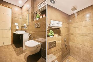 Hotel Worth - New Delhi Railway Station & Connaught Place City Centre - 6