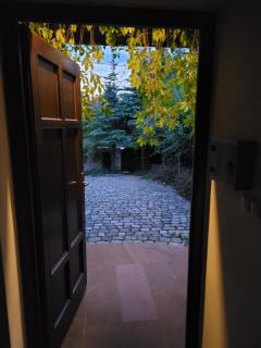 Villa Rustica - - 3