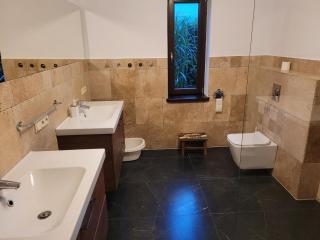 Villa Rustica - - 2