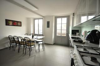 Townhouse II Sleeps 12 guests Central - Interlaken - 8