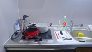 URBAN STAY SHINJUKU EAST - Vacation STAY 67905v - Tokio - 1