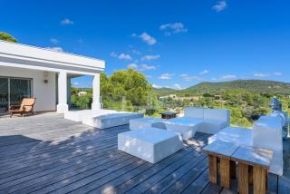 Serene Escape in Ibiza City 1022 - Sant Josep - 7
