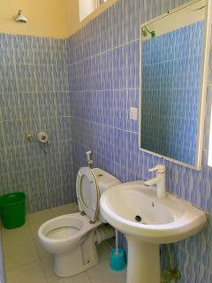 Village View Hostel - Chanjani - 8