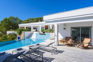 Serene Escape in Ibiza City 1022 - Sant Josep - 6