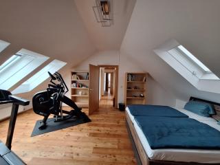 Ferienwohnung Kampesberg - 8