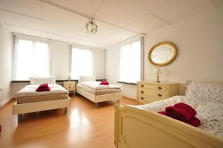Townhouse II Sleeps 12 guests Central - Interlaken - 3