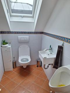 Ferienwohnung Kampesberg - - 4