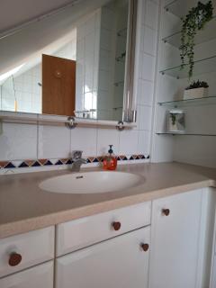 Ferienwohnung Kampesberg - 3