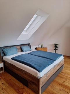 Ferienwohnung Kampesberg - - 1