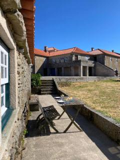 Refugio das Terras Altas - Ribeira de Pena - 9