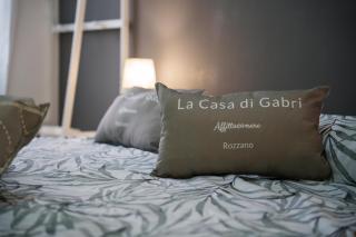 La Casa di Gabri Humanitas ForumAssago Milano centro - 0