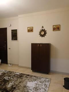 مفروش بالمهندسين - Kairo - 8
