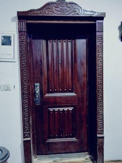 مفروش بالمهندسين - Kairo - 4