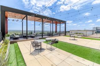 Sandton Luxury - The Lineal 224 Ivy Bliss - Johannesburg - 3