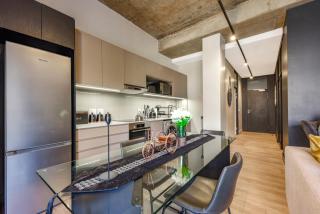 Sandton Luxury - The Lineal 224 Ivy Bliss - Johannesburg - 1