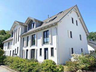 Haus Windrose Whg. 10 - Thiessow - 8