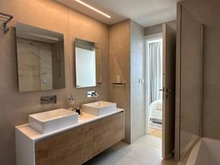 Ayia-Napa Marina Luxury Appartments - Ayia Napa - 3