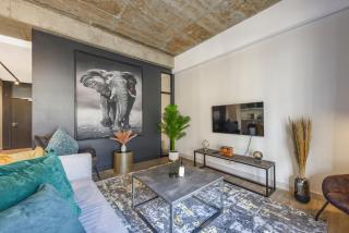 Sandton Luxury - The Lineal 224 Ivy Bliss - 8