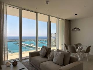 Ayia-Napa Marina Luxury Appartments - Ayia Napa - 6