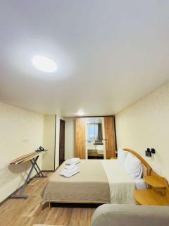 House Lia Apartment Likani - 2