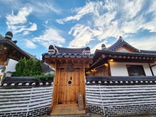 Hanokstay mokhwa - Gyeongju - 0