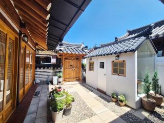 Hanokstay mokhwa - Gyeongju - 5