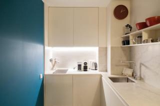 FLH Chiado Nature Apartment - Lisbonne - 1